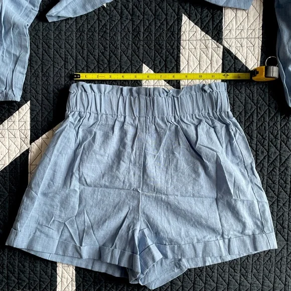 GLAMAKER two piece set, women’s size medium - Picture 6 of 7